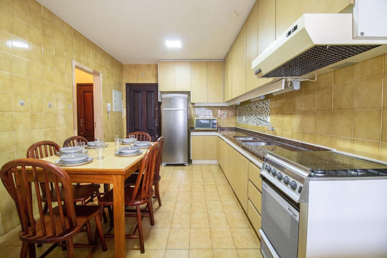 Apartment Blu71 - 3 Dorm, Av Brasil, Garagem, Wi-fi Balneario Camboriu