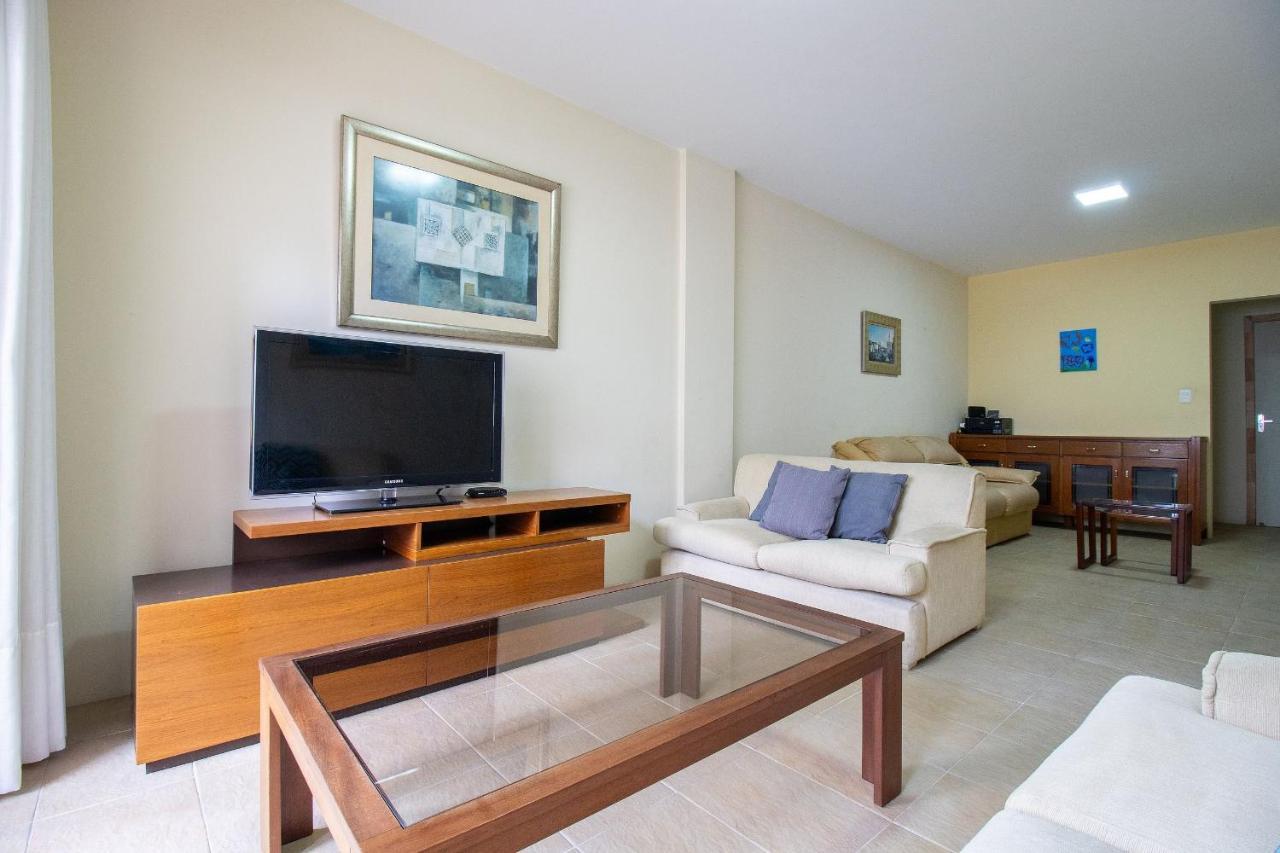 Blu71 - 3 Dorm, Av Brasil, Garagem, Wi-fi * Balneario Camboriu