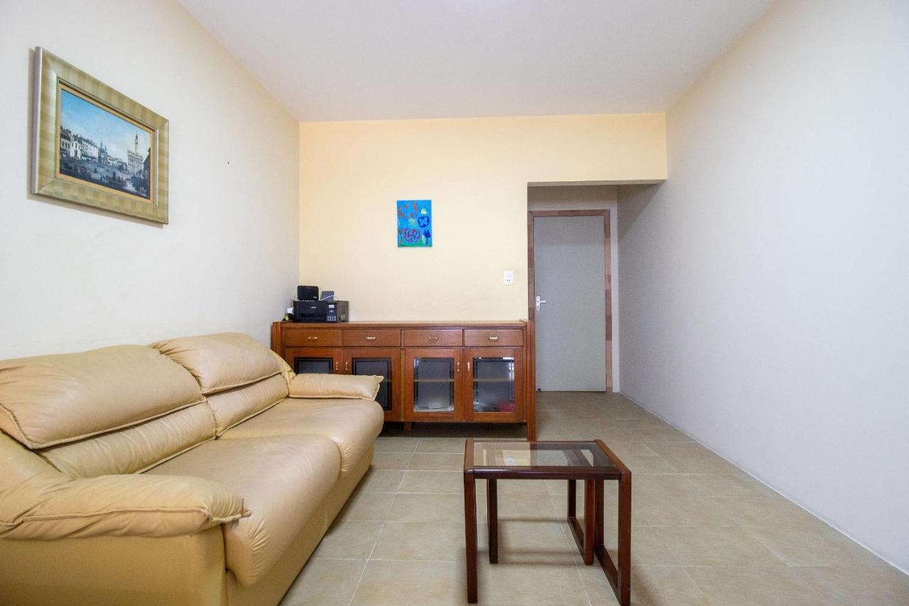 Blu71 - 3 Dorm, Av Brasil, Garagem, Wi-fi Apartment
