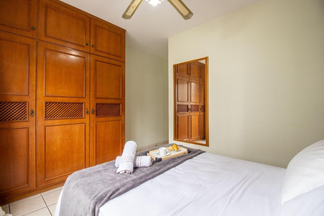Blu71 - 3 Dorm, Av Brasil, Garagem, Wi-fi Balneario Camboriu