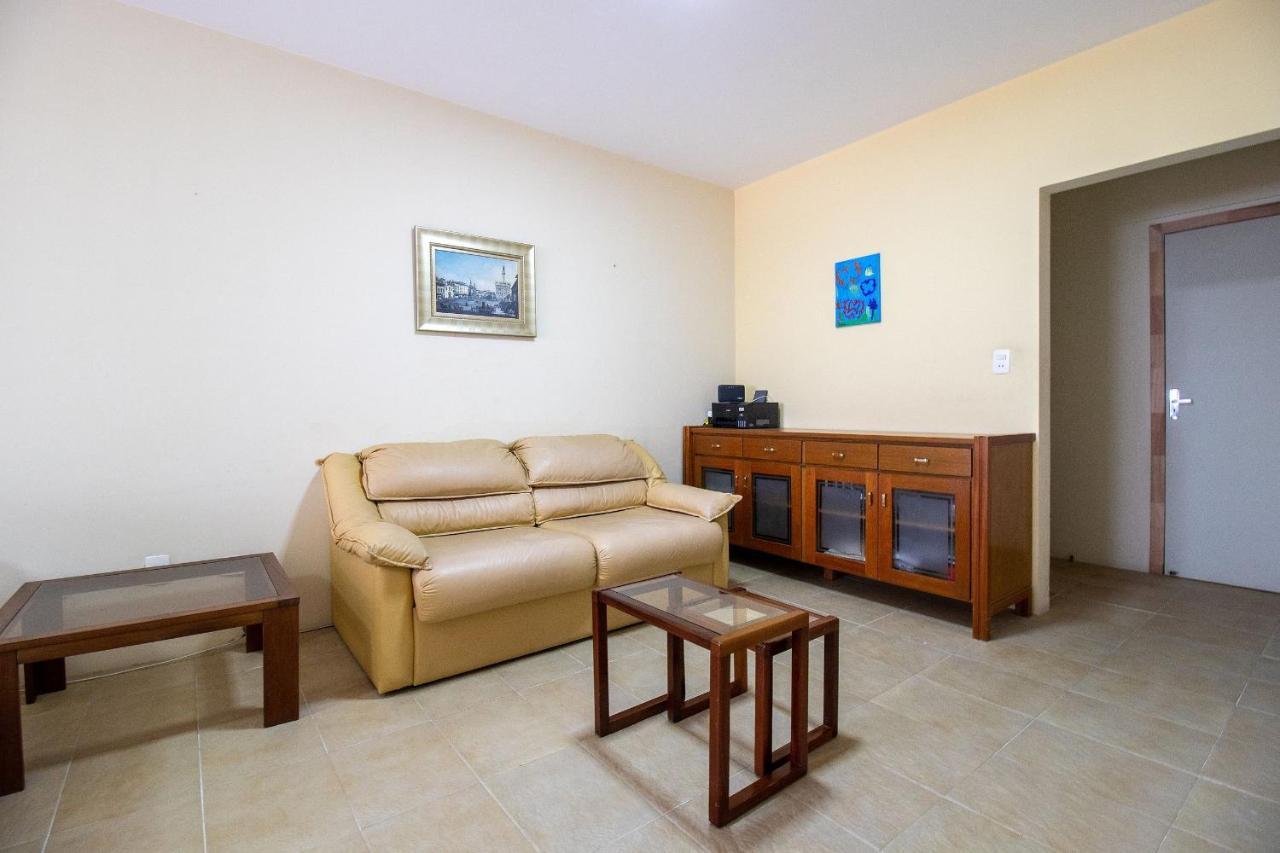 Blu71 - 3 Dorm, Av Brasil, Garagem, Wi-fi Balneario Camboriu