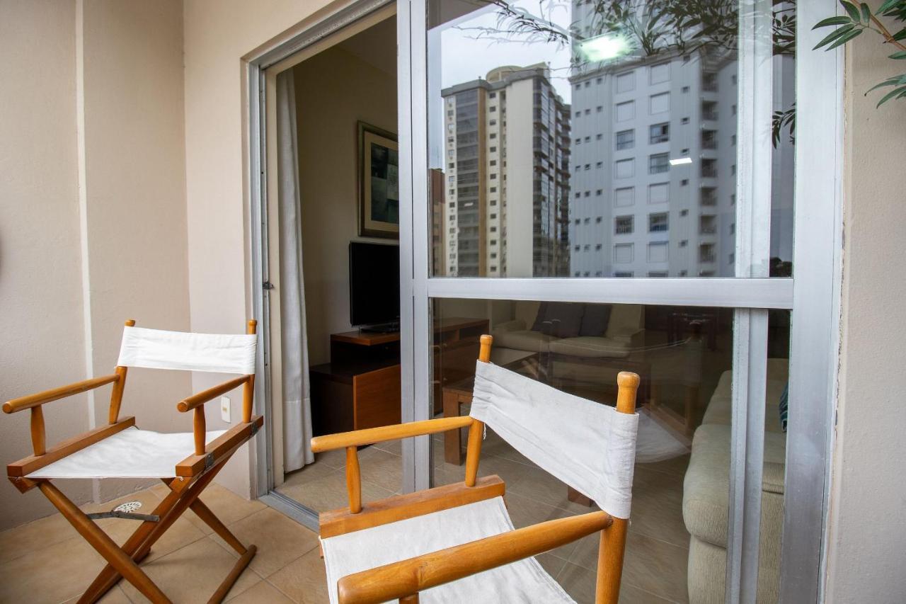 Apartment Blu71 - 3 Dorm, Av Brasil, Garagem, Wi-fi Balneario Camboriu