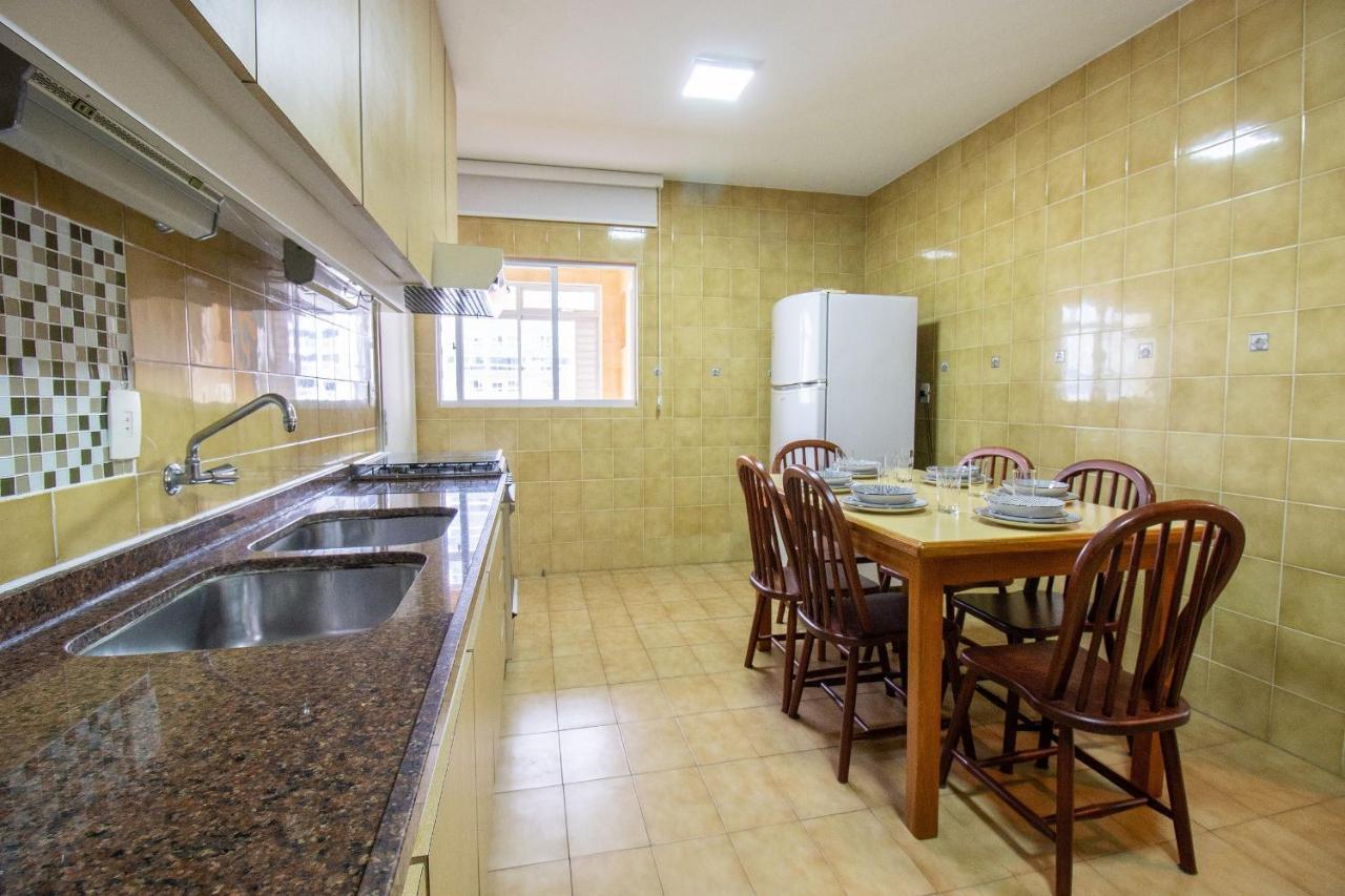 Blu71 - 3 Dorm, Av Brasil, Garagem, Wi-fi * Balneario Camboriu