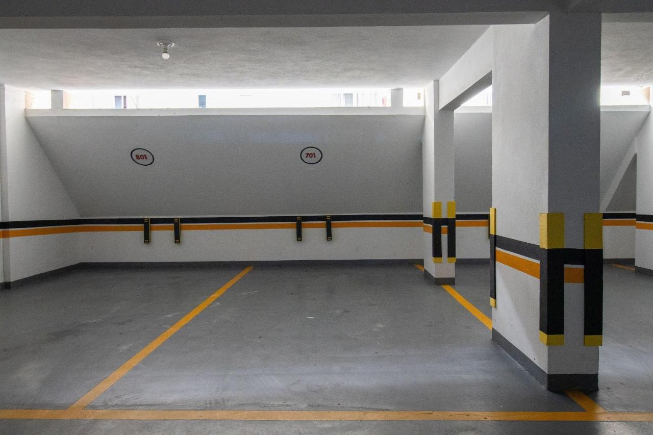 Blu71 - 3 Dorm, Av Brasil, Garagem, Wi-fi Balneario Camboriu