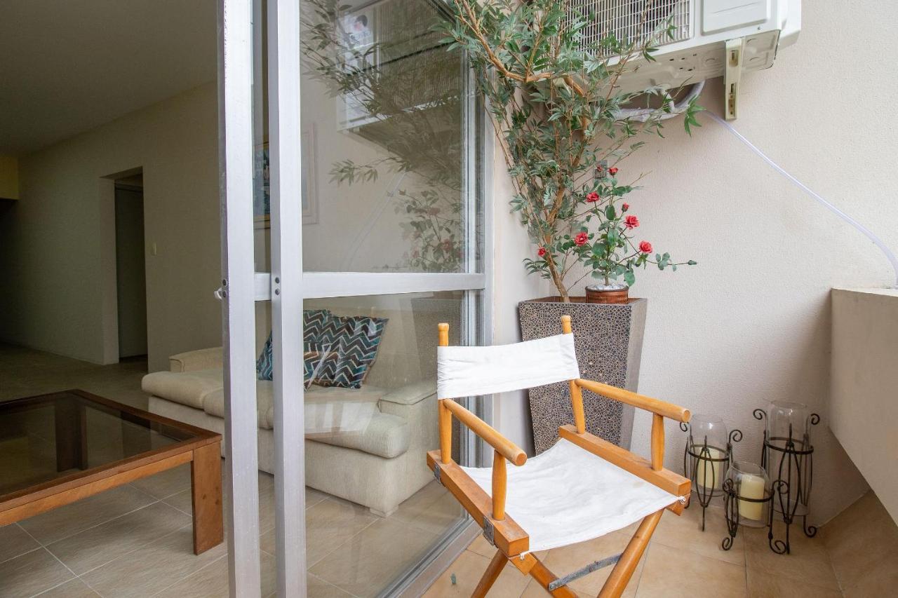 Apartment Blu71 - 3 Dorm, Av Brasil, Garagem, Wi-fi *
