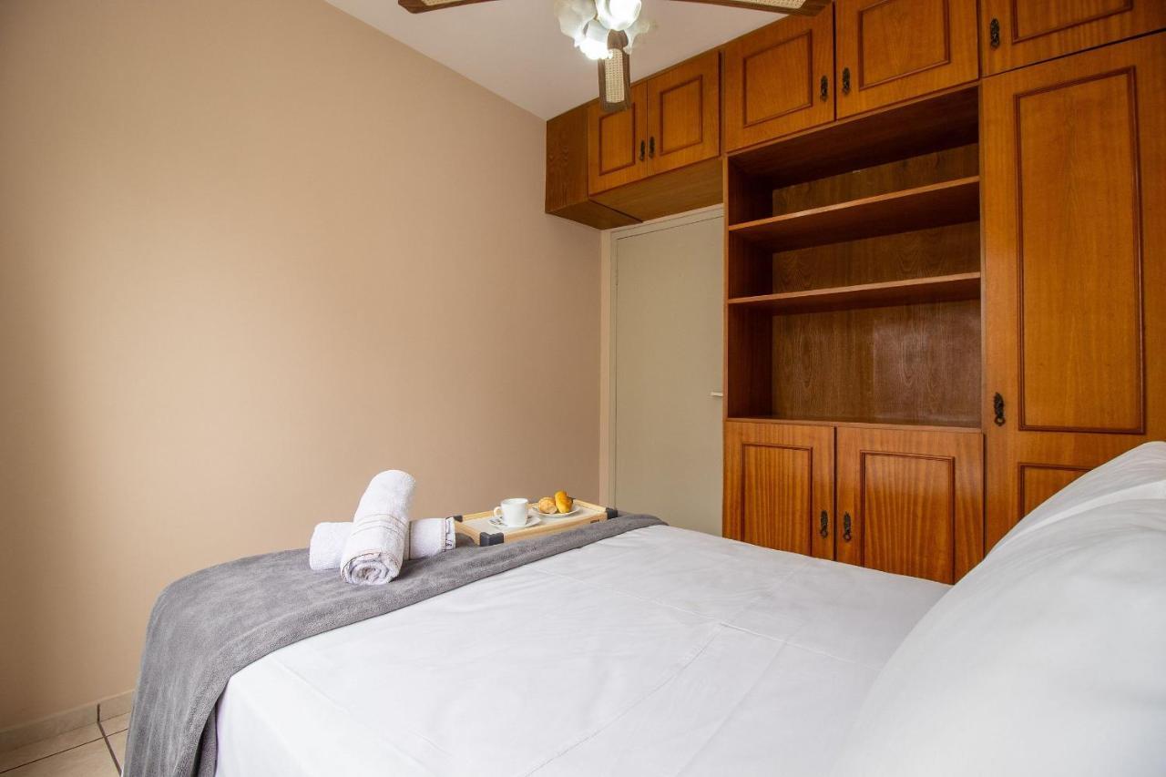 Blu71 - 3 Dorm, Av Brasil, Garagem, Wi-fi Apartment