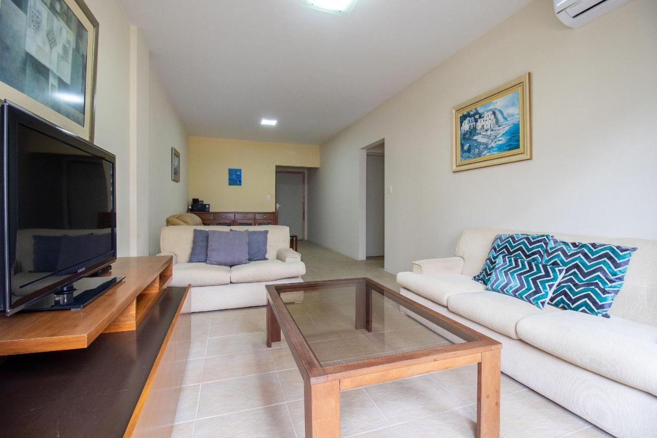 Blu71 - 3 Dorm, Av Brasil, Garagem, Wi-fi * Balneario Camboriu