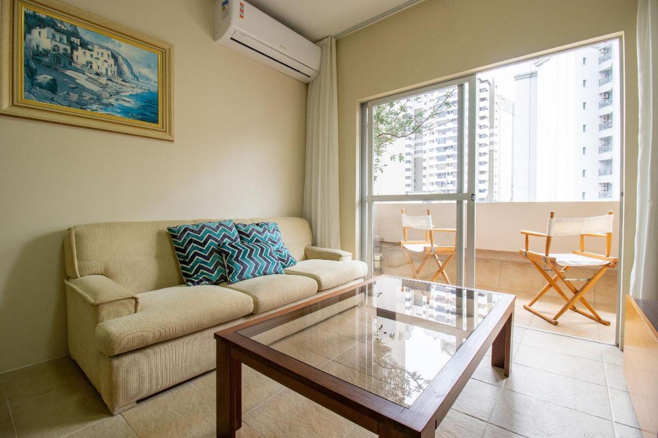 Blu71 - 3 Dorm, Av Brasil, Garagem, Wi-fi Apartment *
