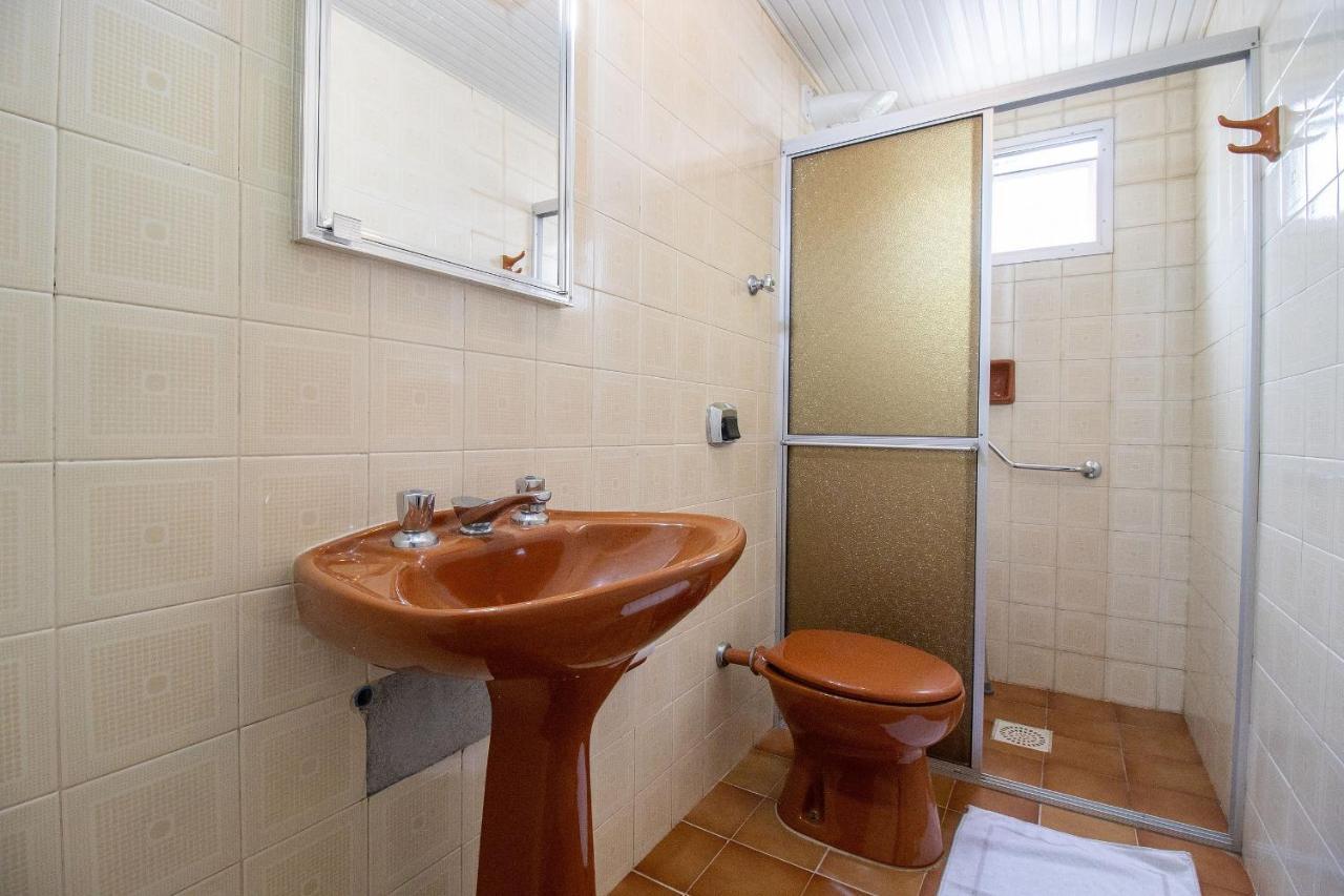 Blu71 - 3 Dorm, Av Brasil, Garagem, Wi-fi Balneario Camboriu