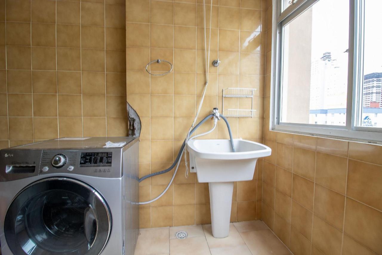 Blu71 - 3 Dorm, Av Brasil, Garagem, Wi-fi * Balneario Camboriu