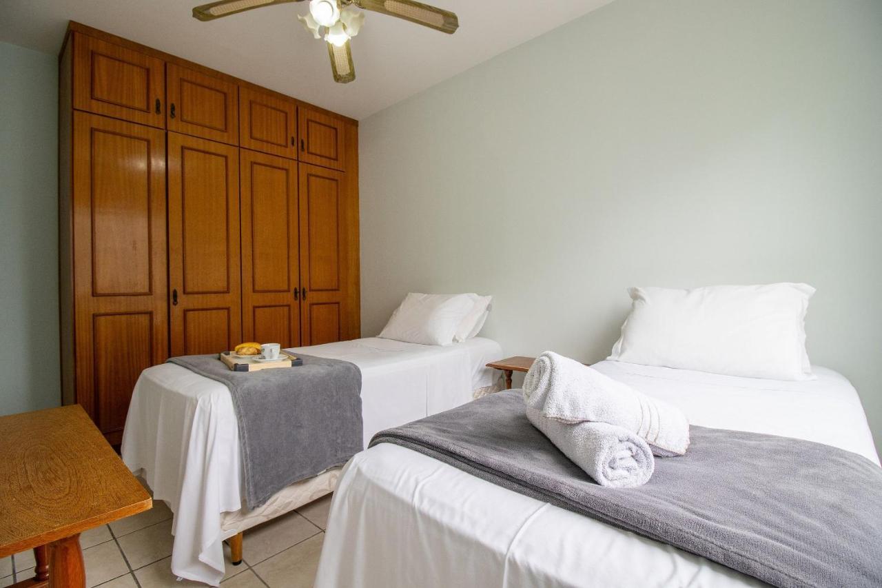 Blu71 - 3 Dorm, Av Brasil, Garagem, Wi-fi Balneario Camboriu