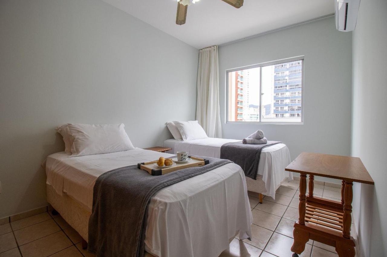 Blu71 - 3 Dorm, Av Brasil, Garagem, Wi-fi Apartment *