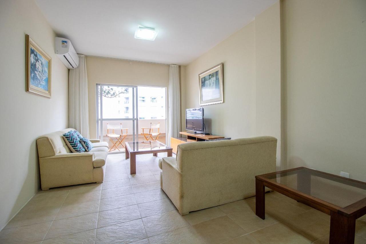 Apartment Blu71 - 3 Dorm, Av Brasil, Garagem, Wi-fi *