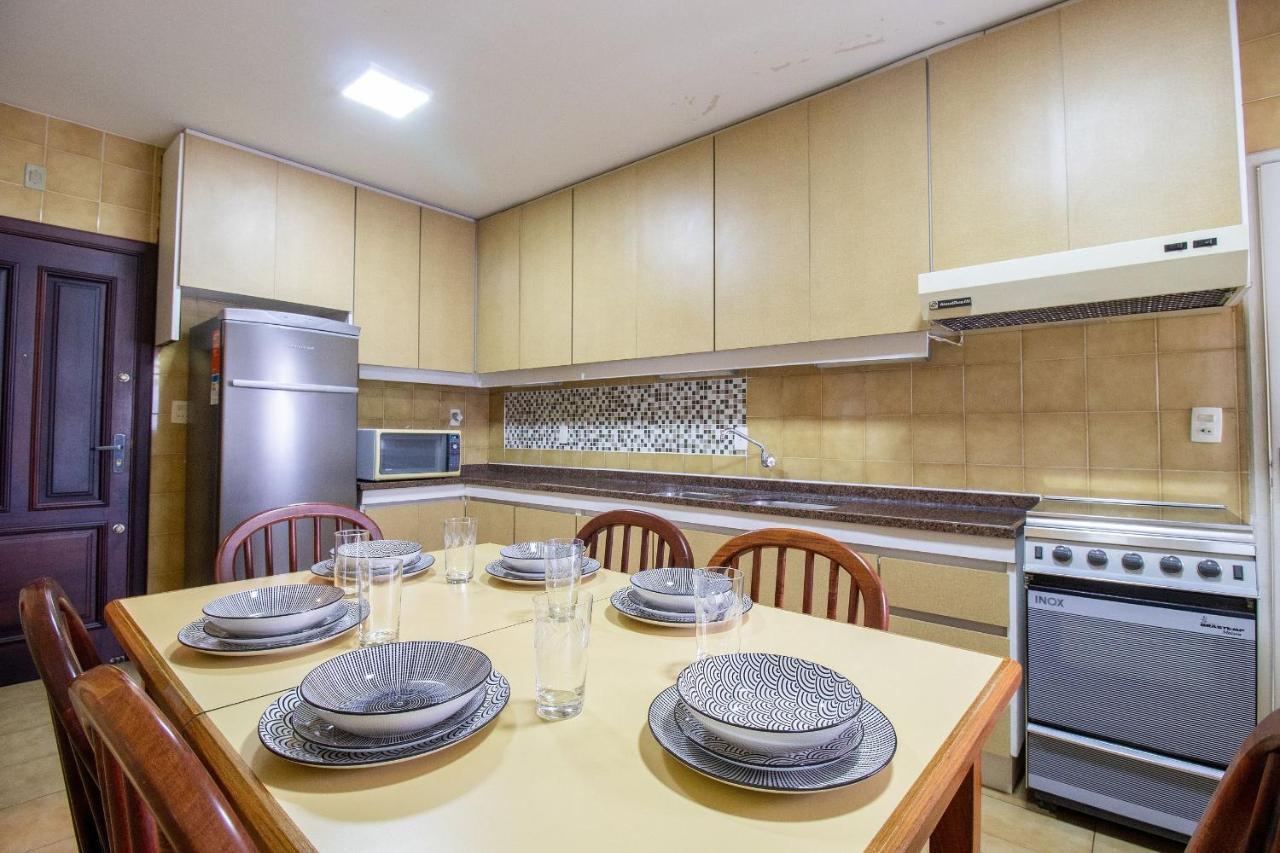 Blu71 - 3 Dorm, Av Brasil, Garagem, Wi-fi