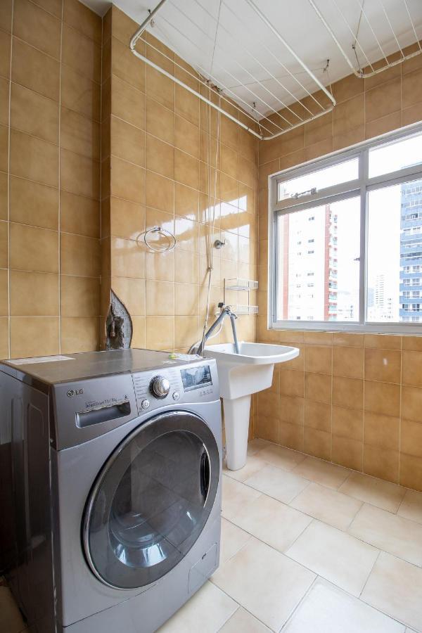 Apartment Blu71 - 3 Dorm, Av Brasil, Garagem, Wi-fi