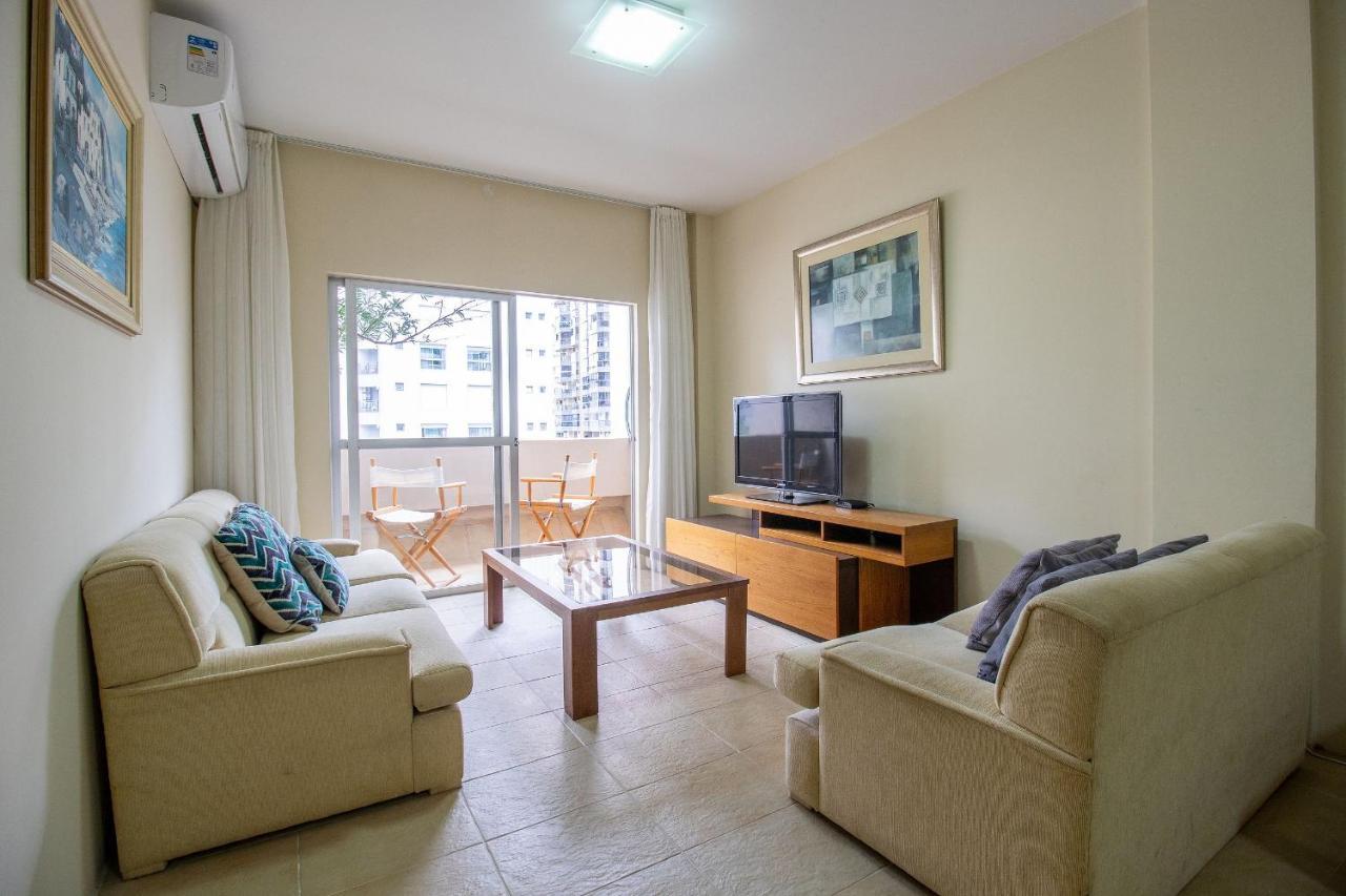 Apartment Blu71 - 3 Dorm, Av Brasil, Garagem, Wi-fi *