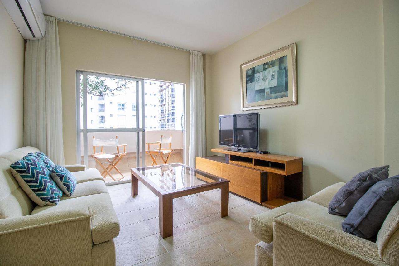 Blu71 - 3 Dorm, Av Brasil, Garagem, Wi-fi *