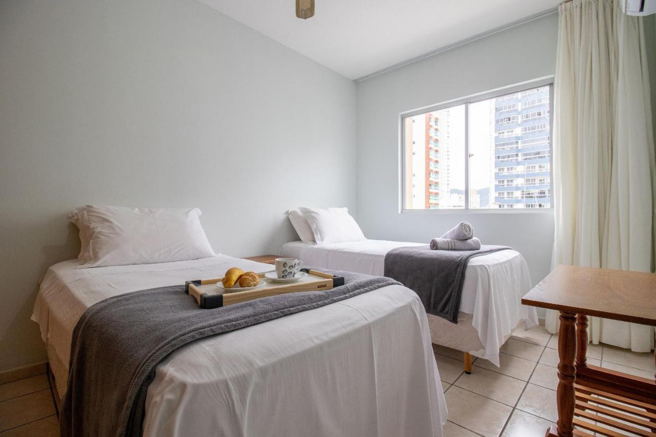 Blu71 - 3 Dorm, Av Brasil, Garagem, Wi-fi