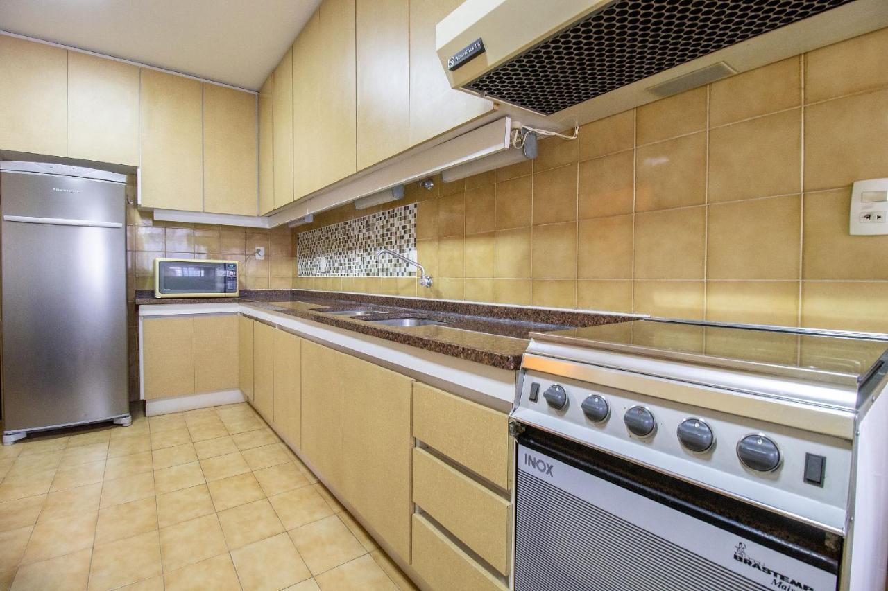 Blu71 - 3 Dorm, Av Brasil, Garagem, Wi-fi