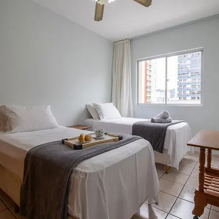Blu71 - 3 Dorm, Av Brasil, Garagem, Wi-Fi Apartment Balneario Camboriu Exterior photo