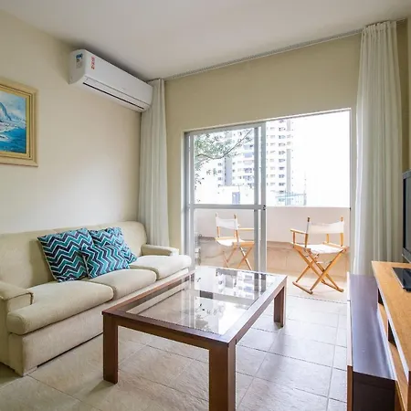 Blu71 - 3 Dorm, Av Brasil, Garagem, Wi-Fi Apartment Balneario Camboriu Exterior photo