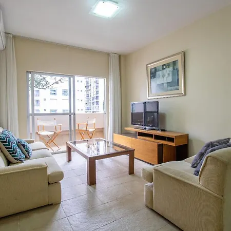 Blu71 - 3 Dorm, Av Brasil, Garagem, Wi-Fi Apartment Balneario Camboriu Exterior photo