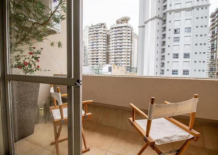 Blu71 - 3 Dorm, Av Brasil, Garagem, Wi-Fi
