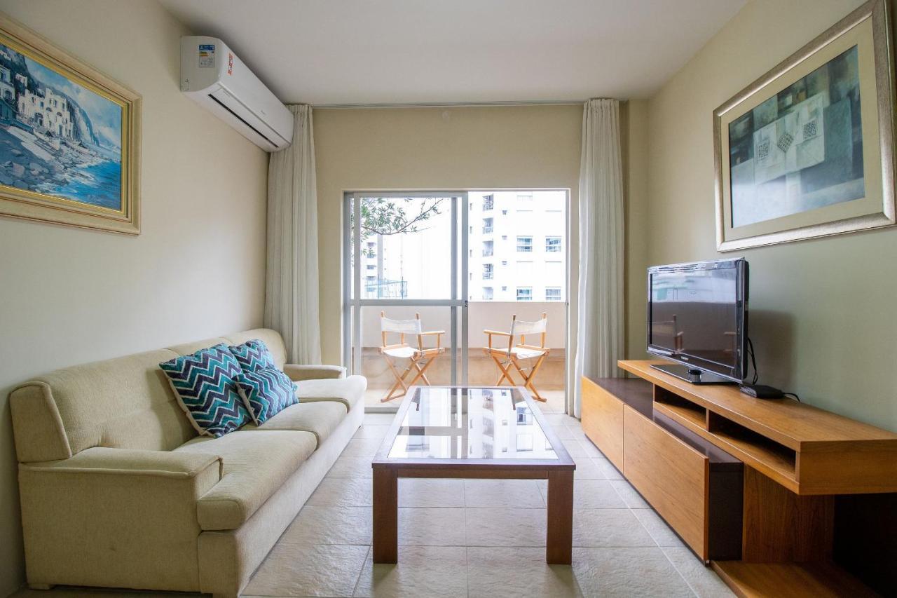 Blu71 - 3 Dorm, Av Brasil, Garagem, Wi-fi 公寓