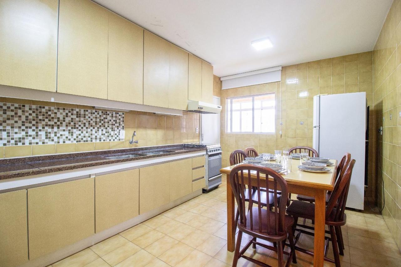 Blu71 - 3 Dorm, Av Brasil, Garagem, Wi-fi Balneario Camboriu